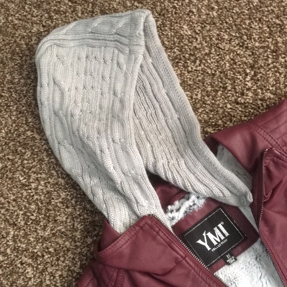 Jacket - Picture 2 of 8